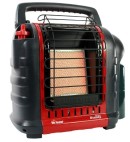 Mr. Heater Buddy Heater