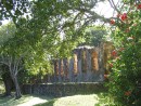 St. Lucia Barracks