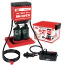 Zodi Shower